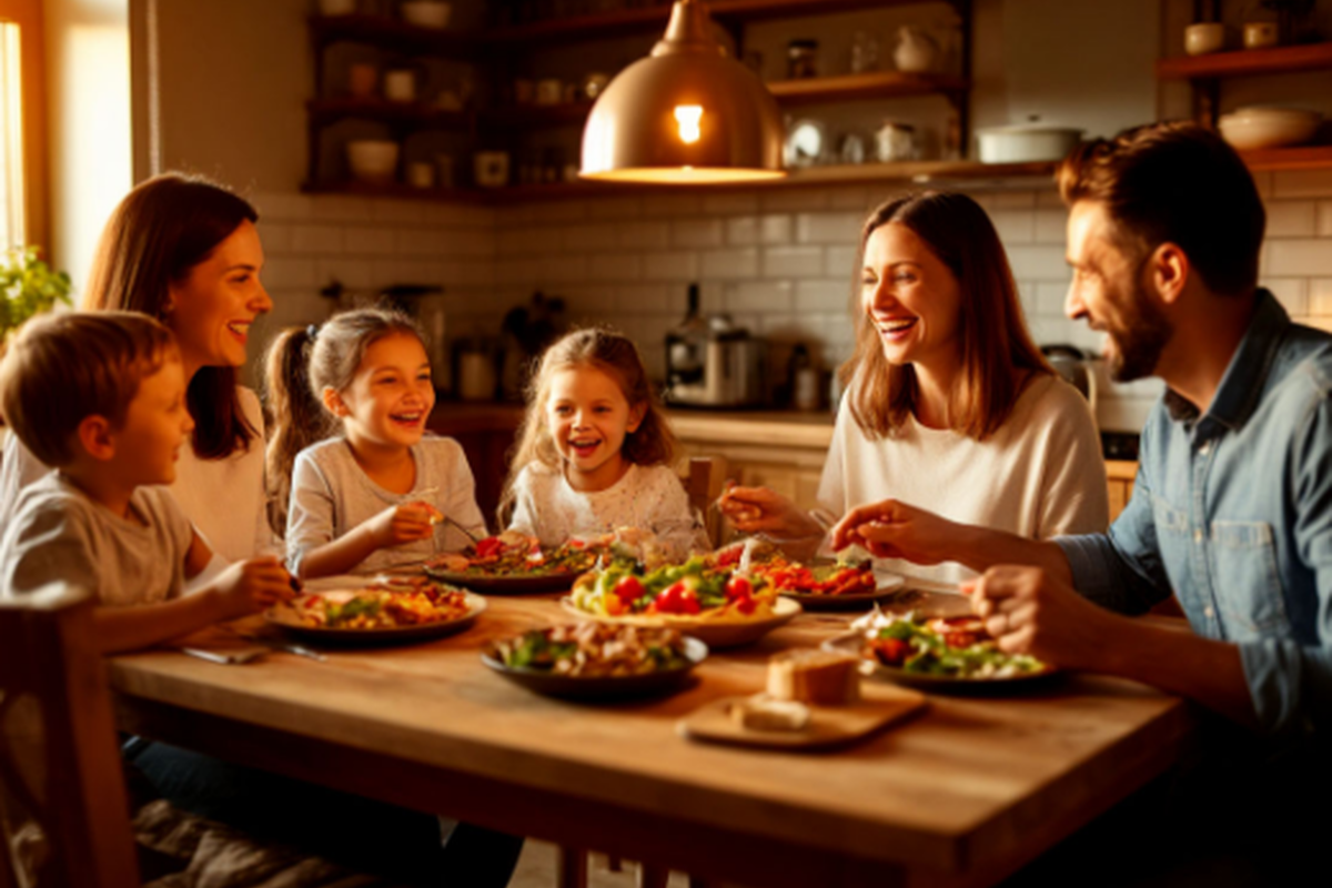 30 секунд, которые меняют страну: как президент перенастраивает оптику рекламы с одного ребёнка на многодетность, и почему это важнее выплат?