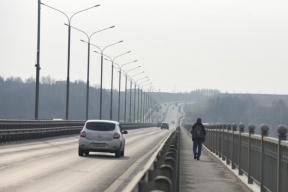 За 5 лет в Калужской области построили и отремонтировали 35 мостов