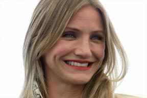 Босиком или бахилы: Кэмерон Диас выдала домашнюю фобию, которая превратит вечеринку в досмотр