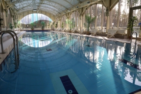 Жителям МО напомнили о возможности бесплатно отдохнуть на море