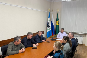 В Ангарске из-за аварии на ТЭЦ-9 снижена температура подаваемого в дома тепла