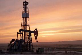 Геополитика Ближнего Востока как триггер мировых цен на нефть