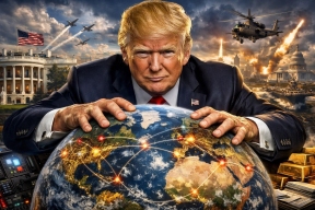 В Вашингтоне сегодня пройдет «Совет мира»: будущее Газы на повестке дня