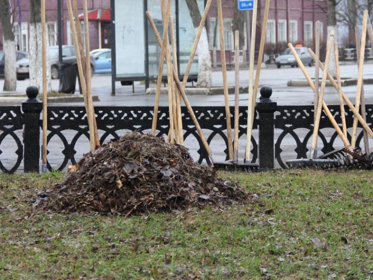 Губернатор Георгий Филимонов: Вологодская область 25 апреля присоединится к традиционному Всероссийскому субботнику