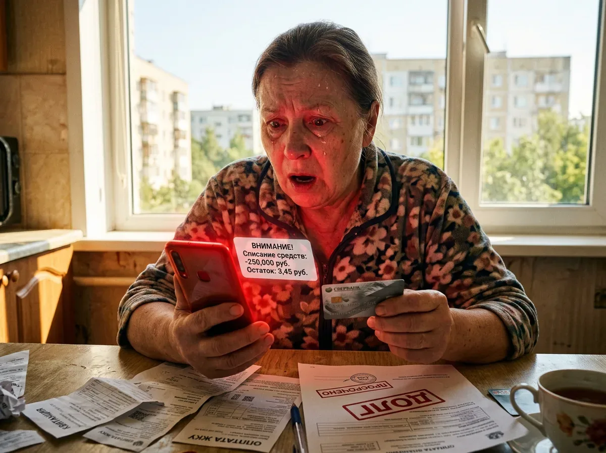 Снимут с карты без предупреждения: Юрист рассказала, какие пенсии заставят вернуть