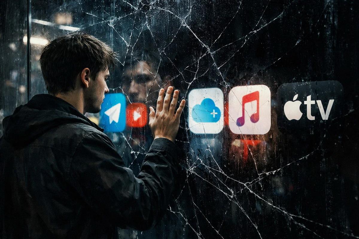 Клименко: Борясь с VPN, чиновники не заботятся об удобстве граждан