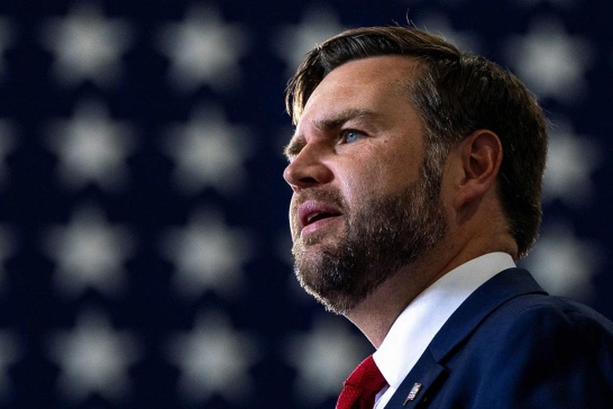 Ясный сигнал: Вэнс объявил о провале переговоров с Ираном — соглашения нет