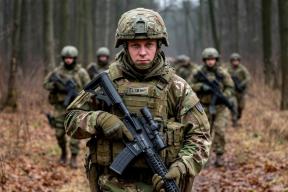 «Потеряют всех за часы»: экс-советник Пентагона ждет краха армии Украины при наступлении