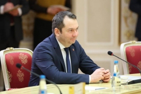 Губернатор Мурманской области Андрей Чибис подчеркнул важность сотрудничества с Беларусью на фоне международной обстановки