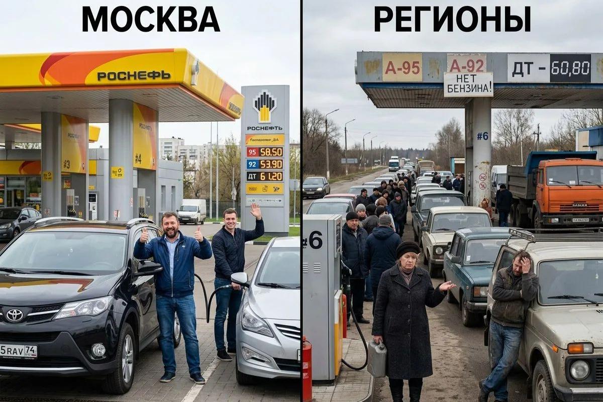 Стабилизация рынка топлива потребует времени: Песков о необходимости продления спецмер