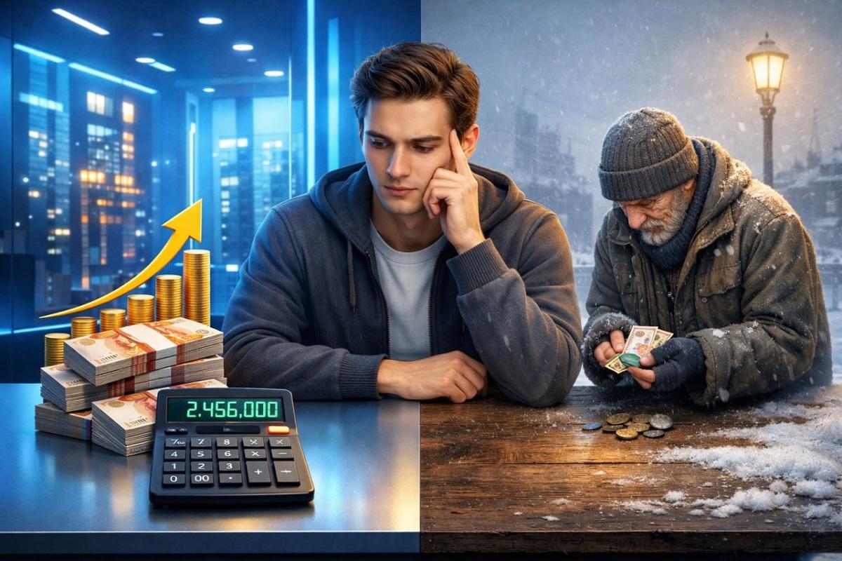 Экономист выделил главные угрозы будущим пенсиям россиян