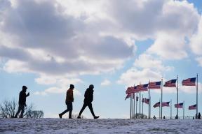 Американский посол пригрозил польскому политику из-за визита к иранцам