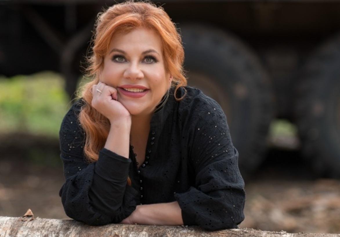 13 лет побоев, муж-итальянец в 52 и ребёнок в 53: невероятная история Марины Федункив