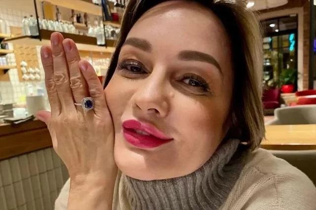 Татьяна Буланова отказалась от съемок в шоу «Последний герой» из-за бытовых условий