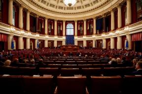 Сенат США одобрил «адские санкции» против России: законопроект может ударить по Китаю и Индии