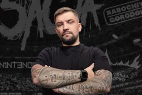Стыд на гондоле: почему жену Басты взбесили комментарии о внешности рэпера в Венеции
