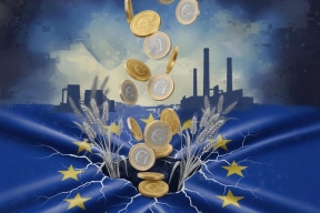 Санкции обошлись странам ЕС в миллиарды евро