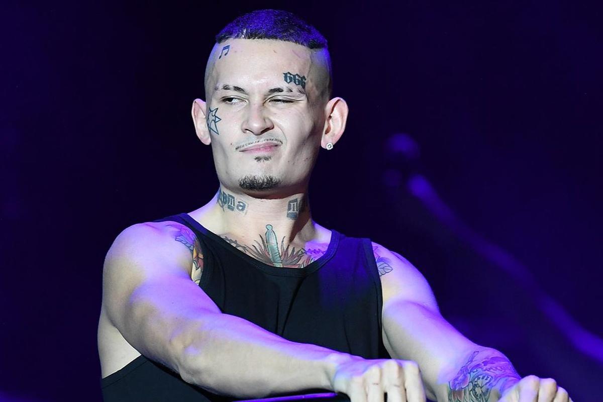 Движение «Зов народа» попросило вычеркнуть рэпера Моргенштерна из числа иноагентов