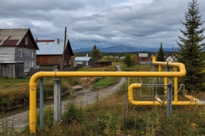 Приамурье газифицируют: 310 километров труб и весь общественный транспорт на газ к 2030 году
