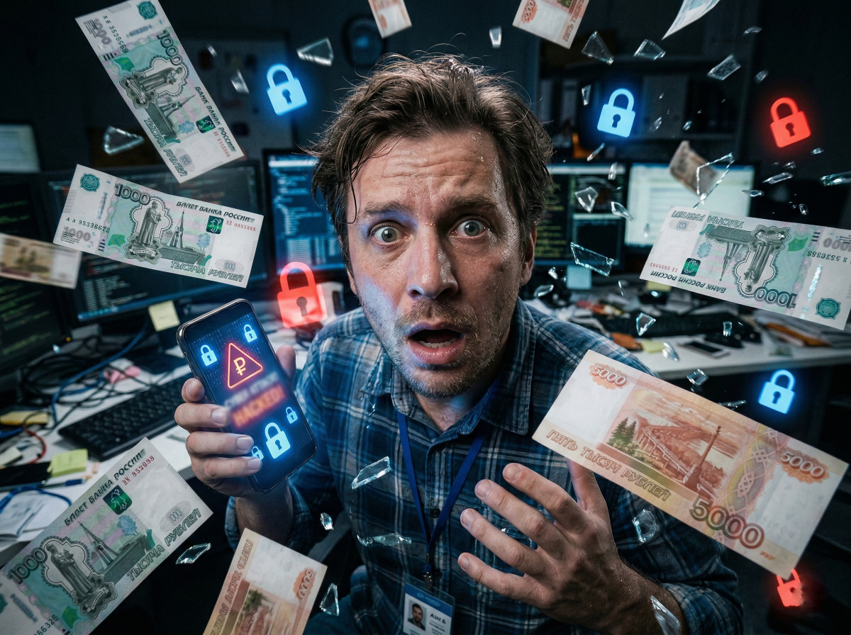 Блокировки не спасают: депутат призвал не верить сообщениям соседей в мессенджерах