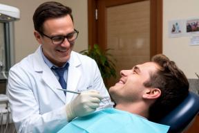 Эксперты рассказали, как перестать бояться зубного врача