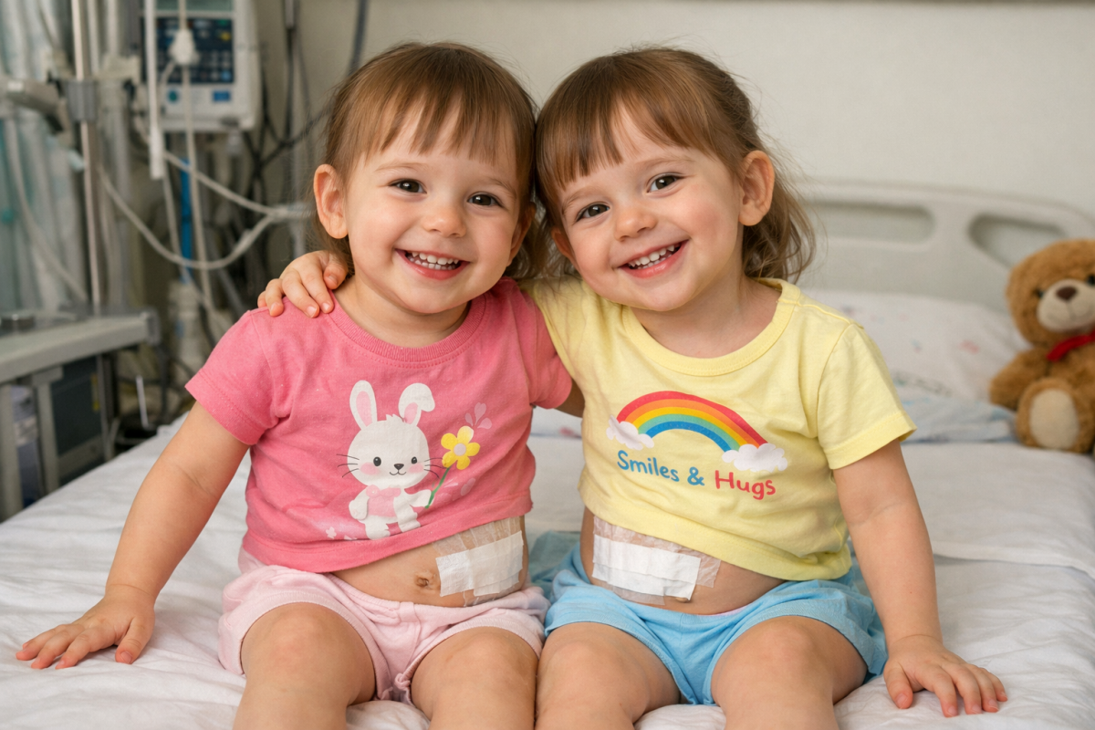 Папа стоял у дверей 18 часов и не пил воду: они выжили. Но спустя 35 лет случилось непоправимое