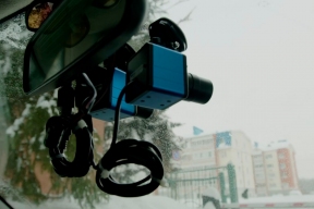 Мэр Станислав Трофимов: В Чебоксарах стартует пилотный проект мобильного автоматизированного комплекса мониторинга городской среды