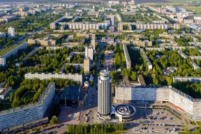 Минстрой Татарстана получит дополнительные полномочия в сфере градостроительства