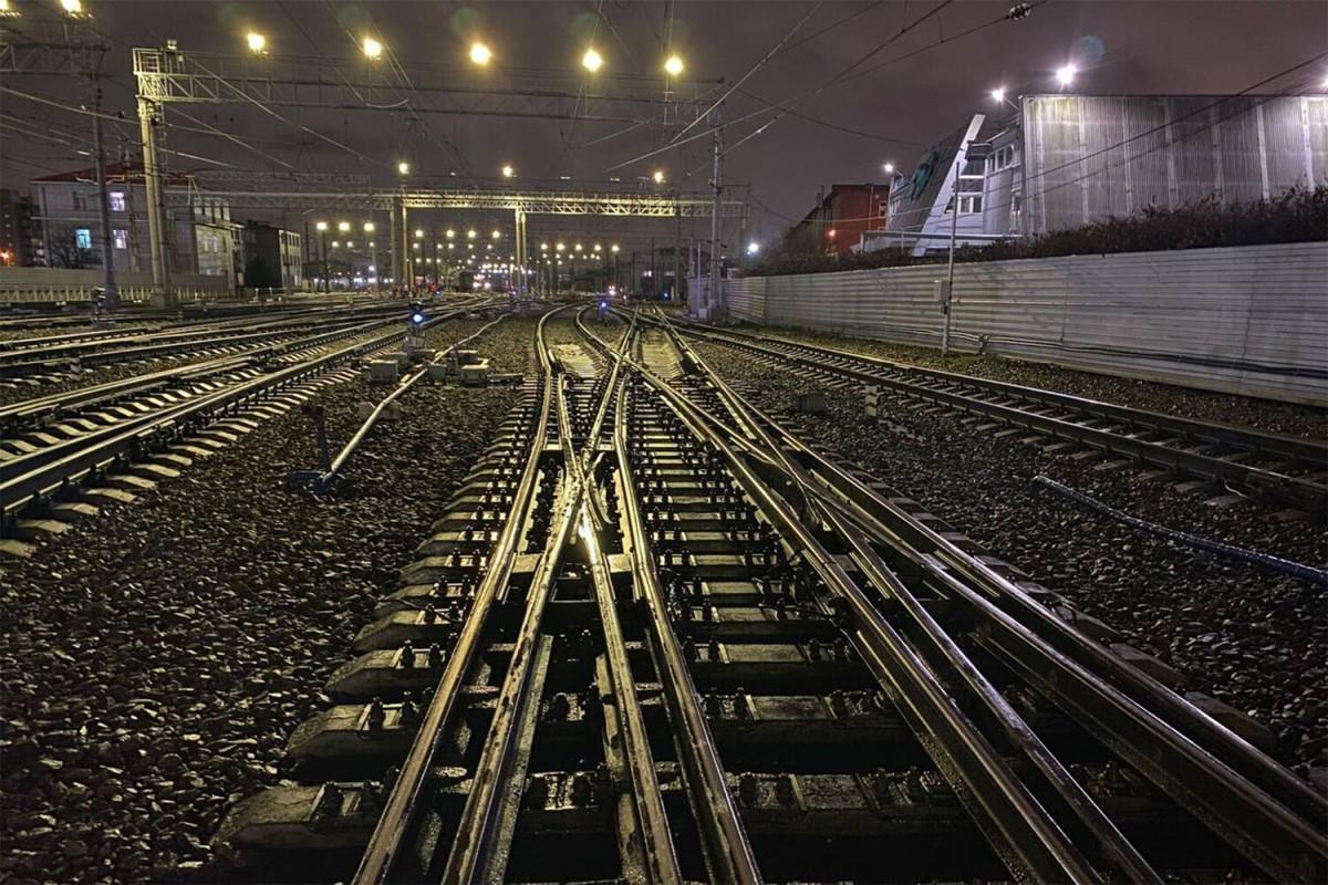 В России вступили в силу новые штрафы на железнодорожных путях