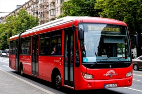 Контроль над перевозчиками хотят ужесточить в Хабаровском крае