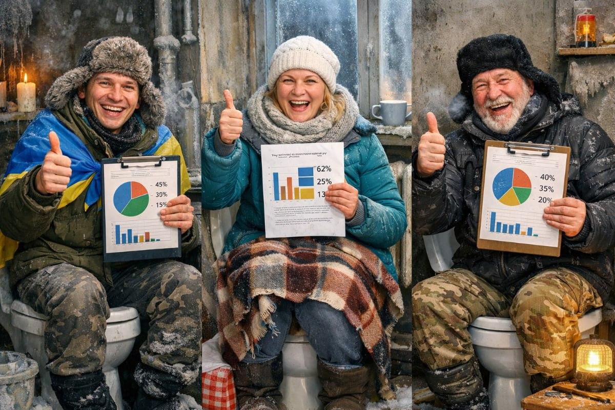 300 тысяч человек в минус ежегодно: Украина оказалась в огромной демографической яме