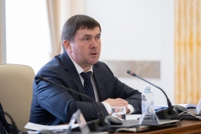 Власти Свердловской области рассказали о перспективах сотрудничества с Таджикистаном
