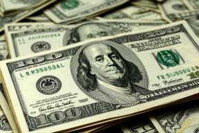 Конец эпохи зеленых купюр: США пригрозили выгнать целые страны из долларовой системы