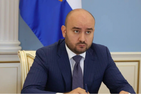 Врио губернатора Самарской области пообещал решить проблему мигрантов