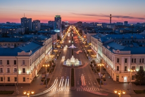 Кубань вошла в число лидеров итогового рейтинга социально-экономического развития РФ