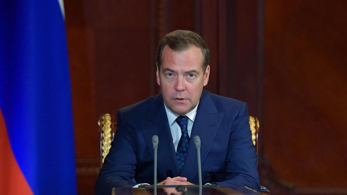 Perm will host a visiting meeting of the Russian Security Council