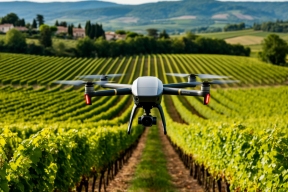 В России предложили узаконить цифровые технологии в виноделии