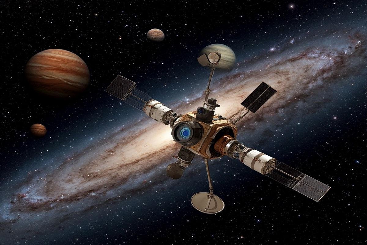 Ценные данные и контролируемое сгорание: итоги миссии «Ван Аллен A»