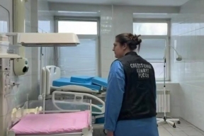 Новокузнечанка обвиняет персонал роддома в бесчеловечности