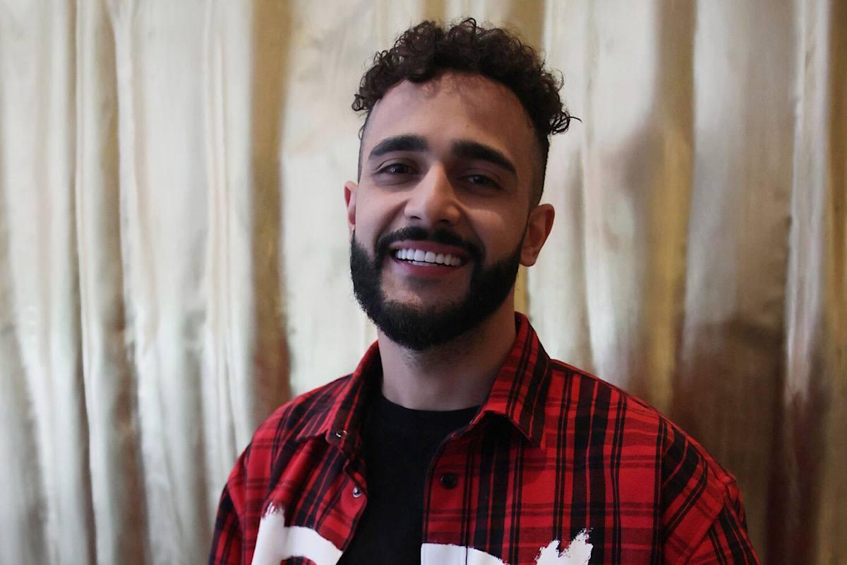 Blogger Hasanov, accused of tax evasion, has left Russia