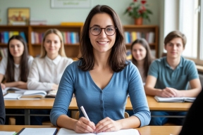 «Земский учитель»: новые возможности для педагогов Ростовской области в 2026 году