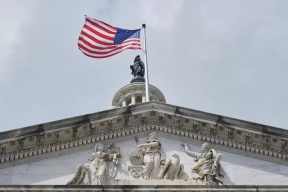 Спецназ США нагрянул с обыском: в Индийском океане перехвачен китайский груз для иранских военных