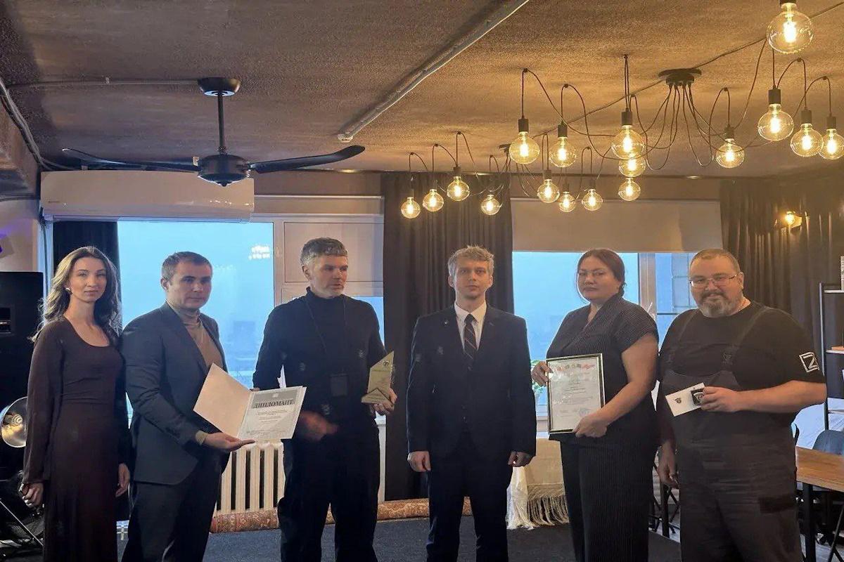 Костромская компания «Нью Голд» победила в престижном конкурсе «100 лучших товаров России»