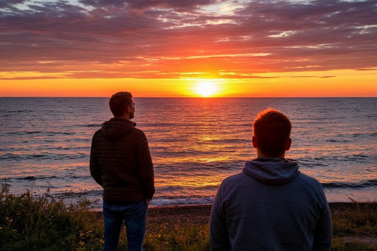 Как изменить восприятие событий и стать счастливее?