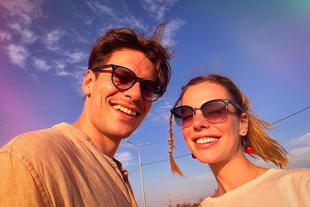 Анна Старшенбаум объявила о разрыве с возлюбленным