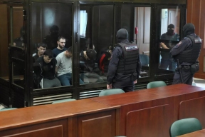 Организатор теракта в «Крокусе» подмешал наркотик своим подельникам