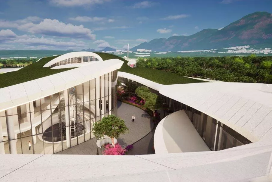 Открытие винного города «Белый мыс» в Геленджике перенесли