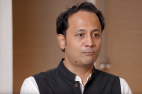 Бывший министр Чоудхури поделился мыслями о контроле за беспорядками в Бангладеш