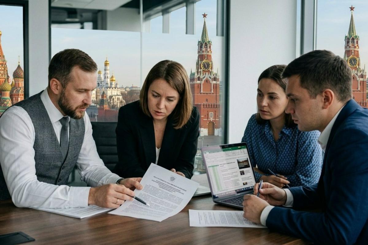 «Авось» кончился: указ Путина вступил в силу. Как изменились правила для бизнеса с 24 августа
