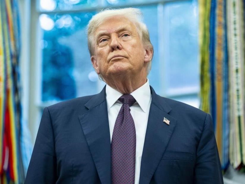 «Мы слишком часто побеждаем»: Трамп пожаловался на нескончаемую череду успехов США